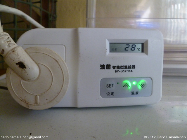 HOW TO TEST FRIDGE THERMOSTAT 