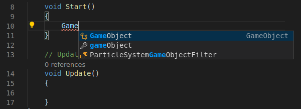 visual studio javascript intellisense between files